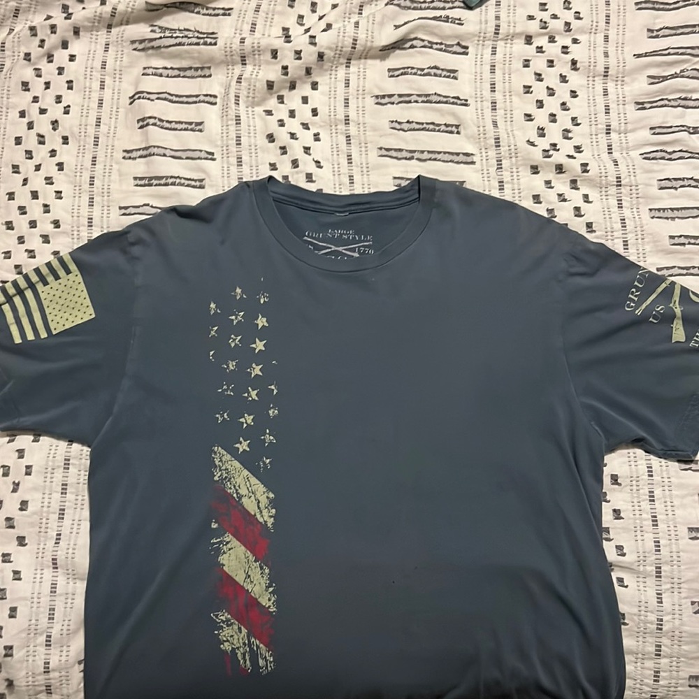 Grunt Style T-shirt